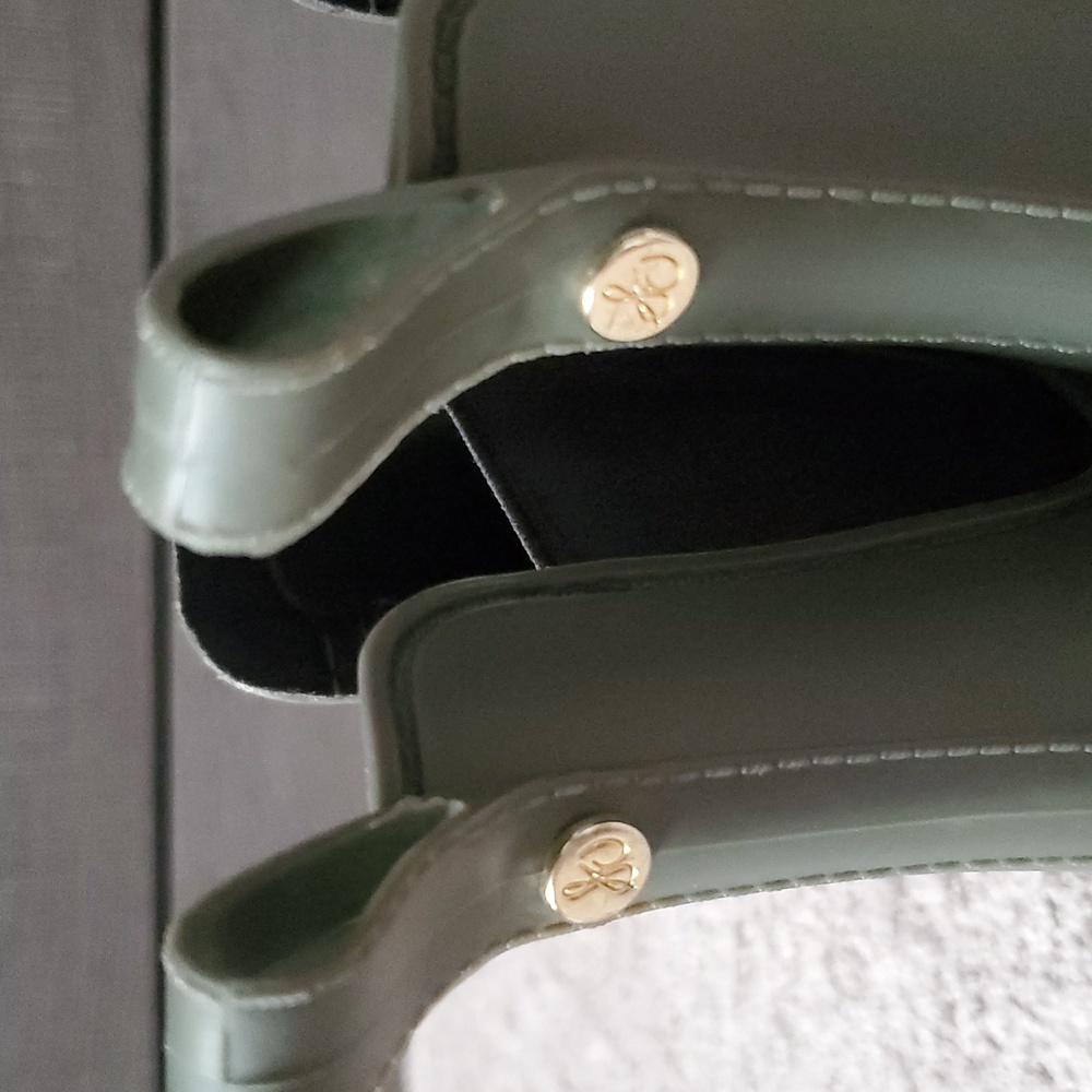 SAM EDELMAN 'Tinsley' Chelsea Rain Boots - Picture 11 of 13